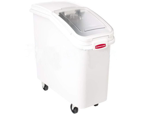 Контейнер для хранения передвижной Paderno 97,5 л