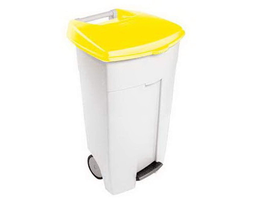 Контейнер для мусора, с крышкой Paderno 106 л