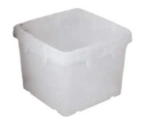 Контейнер пластиковый Paderno 32 л