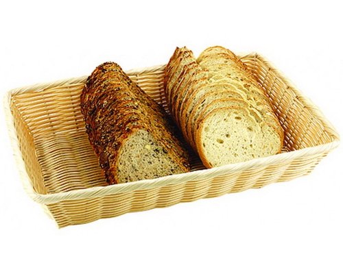 Корзина для хлеба Paderno 42947-23