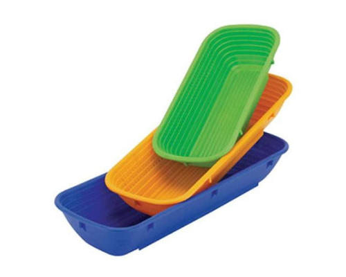 Корзина для тестовых заготовок 500 гр Paderno