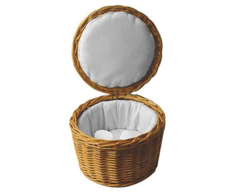 Корзина для яиц Paderno 42949-26