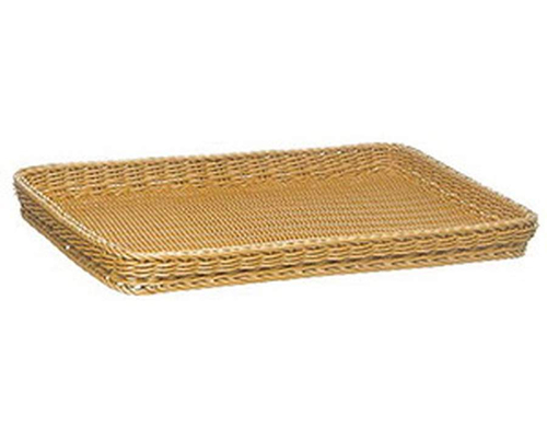 Корзина плетеная для выпечки APS 50915