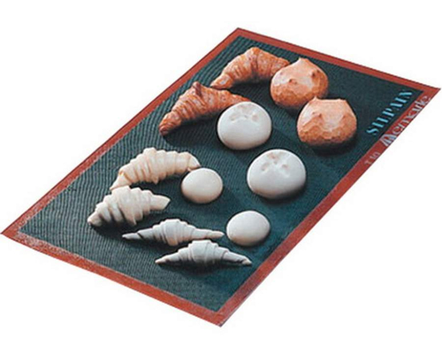 Коврик кондитерский 52х31 см Paderno