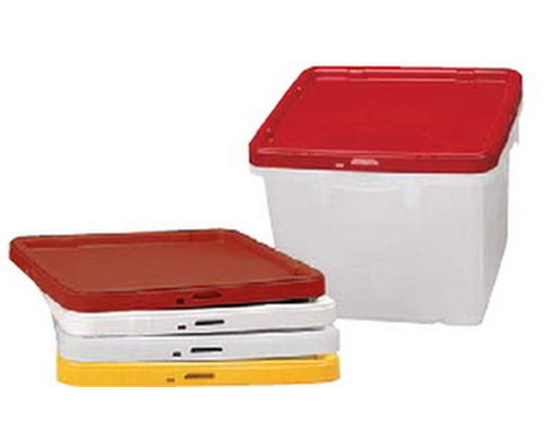 Крышка пластиковая для контейнера Paderno