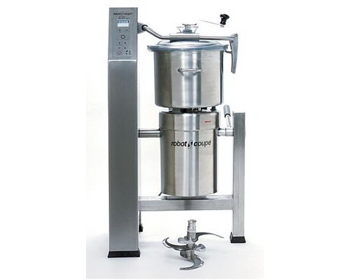 Куттер Robot Coupe R30