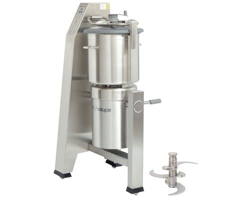 Куттер Robot Coupe R45