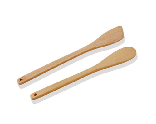 Лопатка деревянная Paderno 30 см