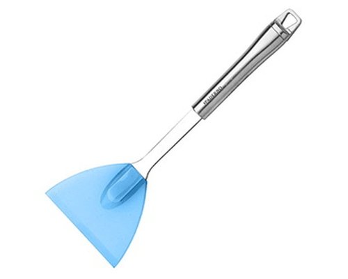 Лопатка силиконовая Paderno 20 см