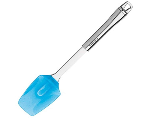 Лопатка силиконовая Paderno 29,5 см