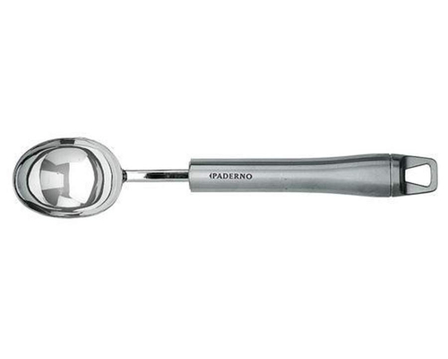 Ложка для мороженого Paderno 22 см