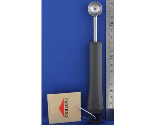 Ложка ньюазетная Paderno круг 25 мм