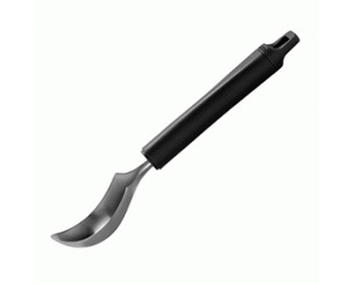 Ложка ньюазетная Paderno овал (фигурная)