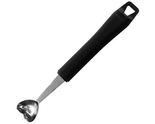 Ложка ньюазетная Paderno (сердце)