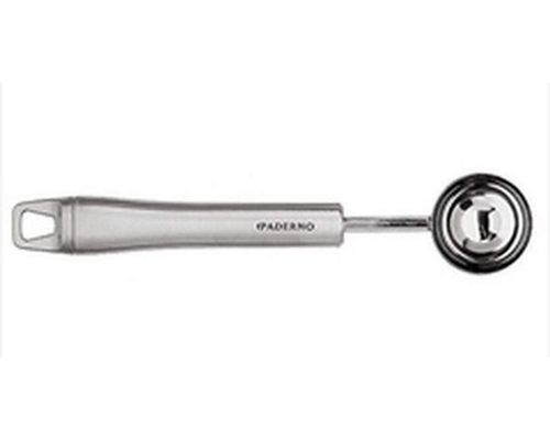 Ложка порционная для мороженого Paderno 20 см