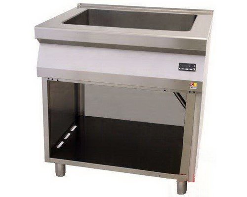 Мармит водяной 700 серии Kovinastroj EVK-T87/P