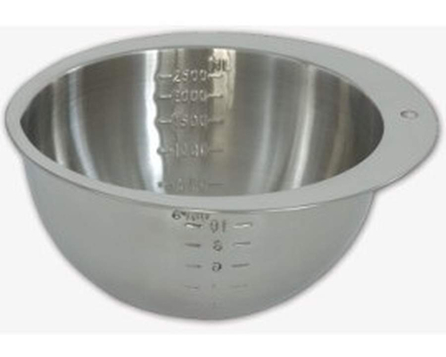 Миска мерная MVQ 1,2 л