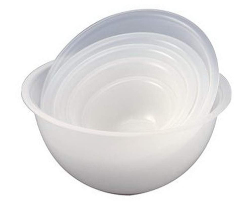 Миска пластиковая Paderno D=28 см