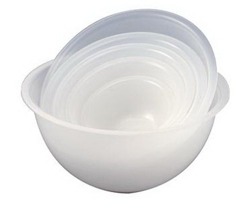 Миска пластиковая Paderno D=40 см