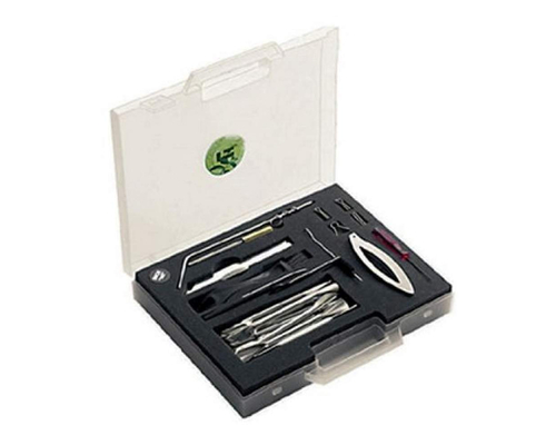 Набор для декорирования Paderno (26 предметов)