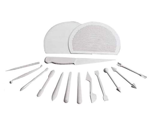 Набор для кондитерского цеха Paderno