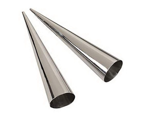 Набор форм для выпечки Paderno (трубочки 34 см) 10 шт