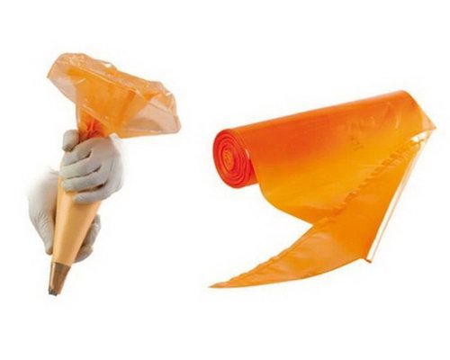 Набор кондитерских мешков 40 см Paderno (100 шт)