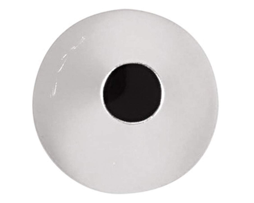 Набор кондитерских насадок 10 мм Paderno 47353-10 (6 шт)