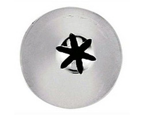 Набор кондитерских насадок Paderno 47355-10