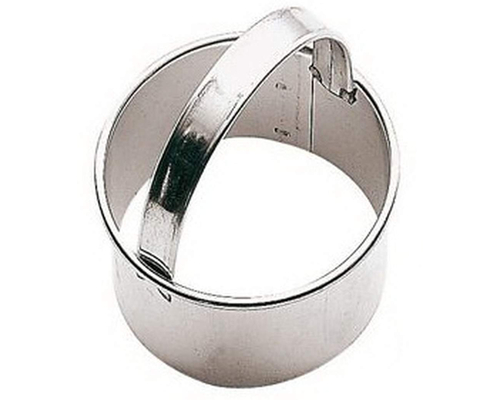 Набор куттеров Paderno 3 шт