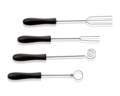 Набор вилок для фуршета Paderno