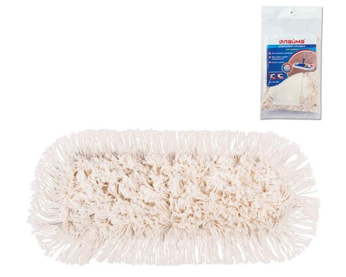 Насадка для швабры хлопковая белая Paderno