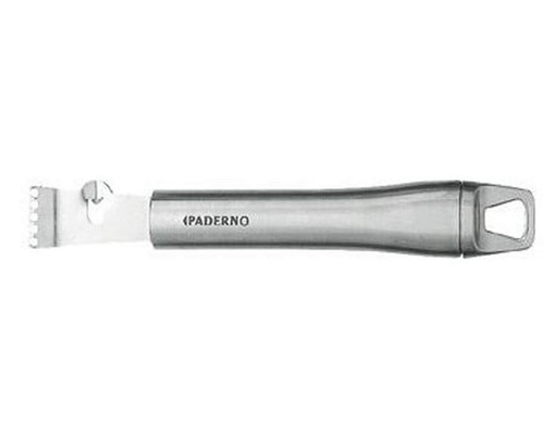 Нож для декорирования Paderno 14,5 см