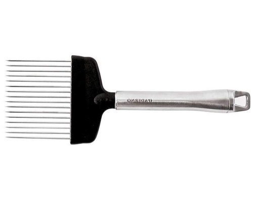 Нож для нарезки лука Paderno 23 см