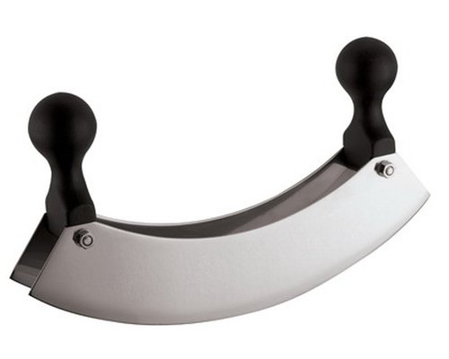 Нож для нарезки зелени Paderno 30 см