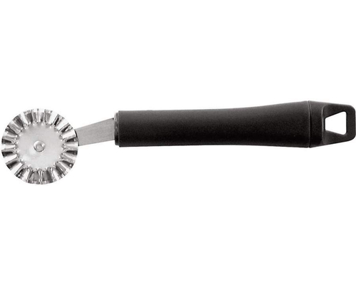 Нож для теста зубчатый Paderno