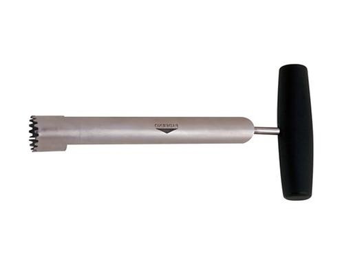 Нож для удаления сердцевины ананаса Paderno