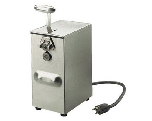 Нож консервный электрический Paderno 49862-00