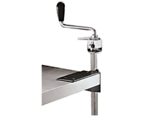 Нож консервный Paderno 40 см