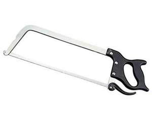 Нож-пила для костей Paderno 50 см