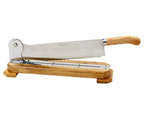 Нож-слайсер для хлеба Paderno 49833-00