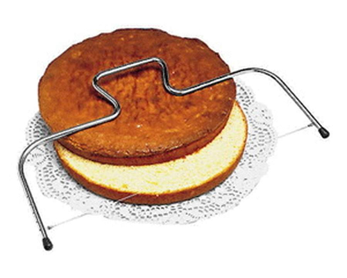 Нож-струна для хлеба Paderno