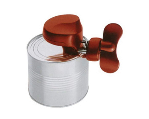 Открывалка для банок Paderno 48222-01