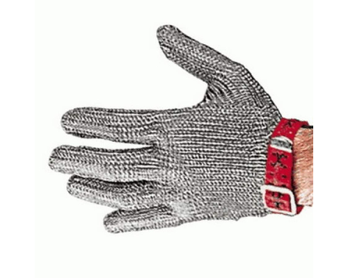 Перчатка защитная металлическая Paderno 48505-02