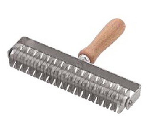 Перфоратор для теста Paderno 12 см