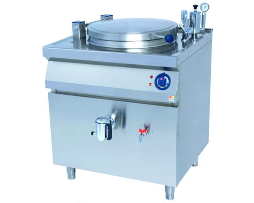 Пищеварочный котел 700 серии Kovinastroj EK-T7/80-O