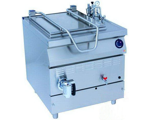 Пищеварочный котел 900 серии Kovinastroj EK-T9/150-P