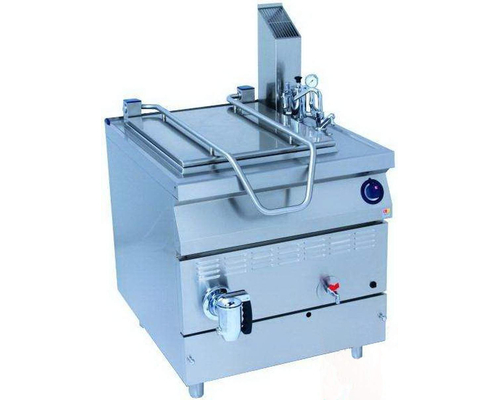 Пищеварочный котел 900 серии Kovinastroj PK-T9/100-P