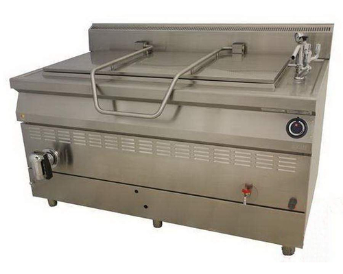 Пищеварочный котел 900 серии Kovinastroj PK-T9/200-P