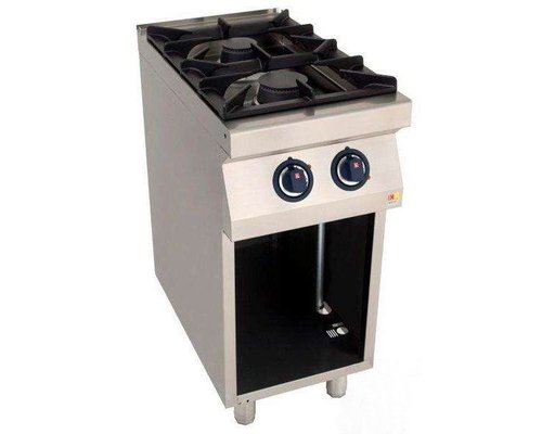 Плита 2-конфорочная 900 серии Kovinastroj PS-T29/P (газ)